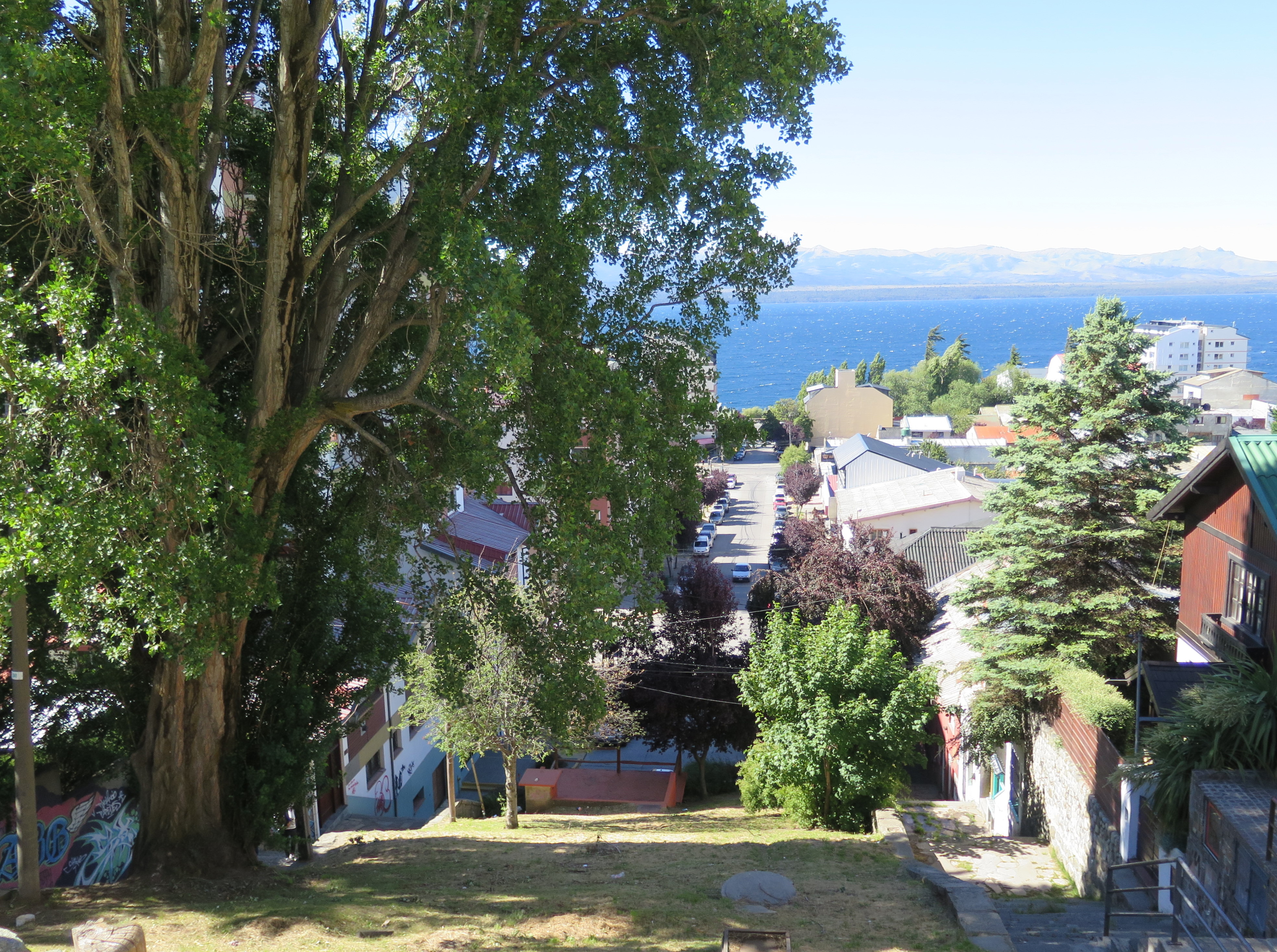 Where to stay in Bariloche on a budget