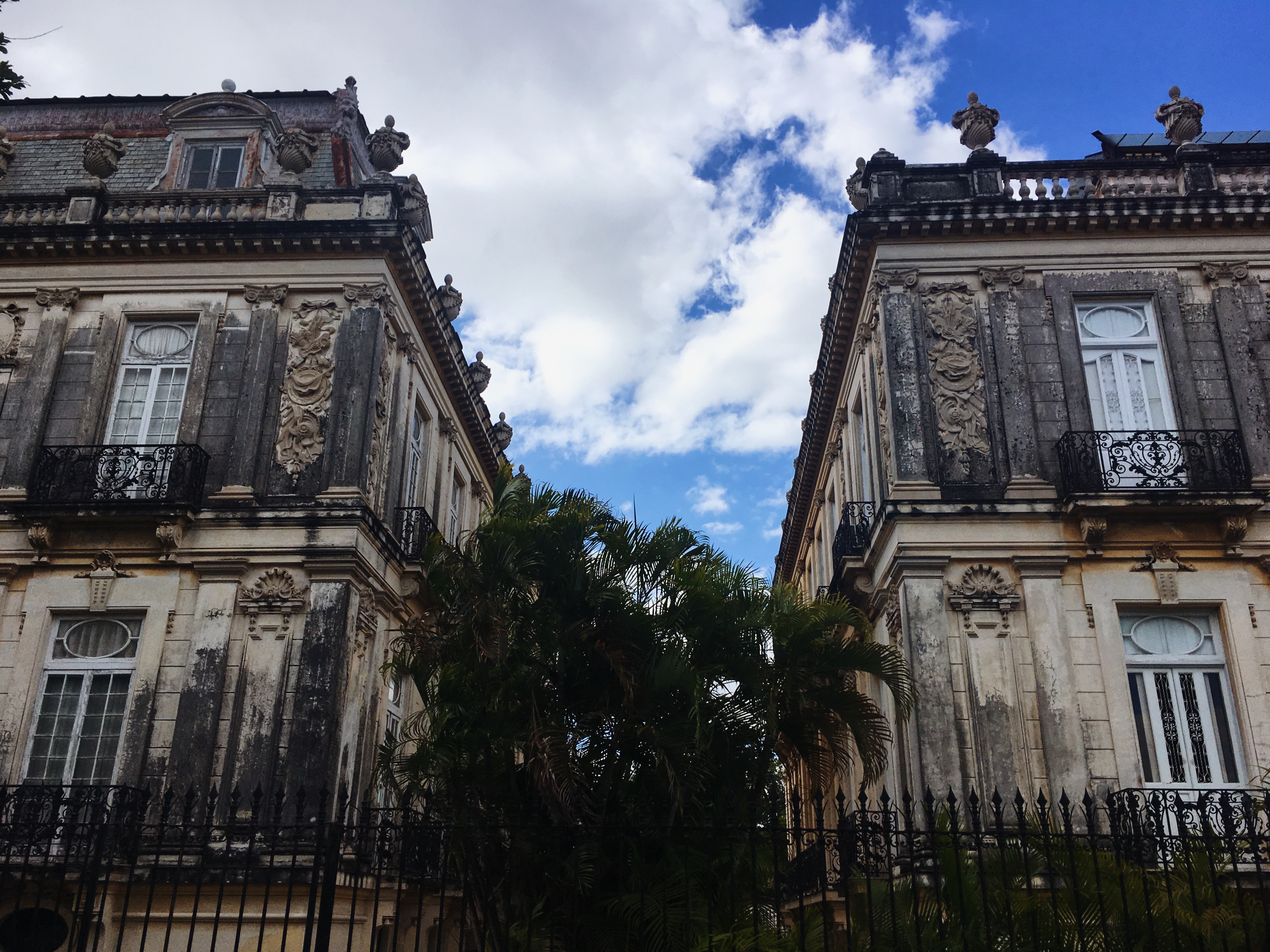 Where to stay in Mérida on a budget
