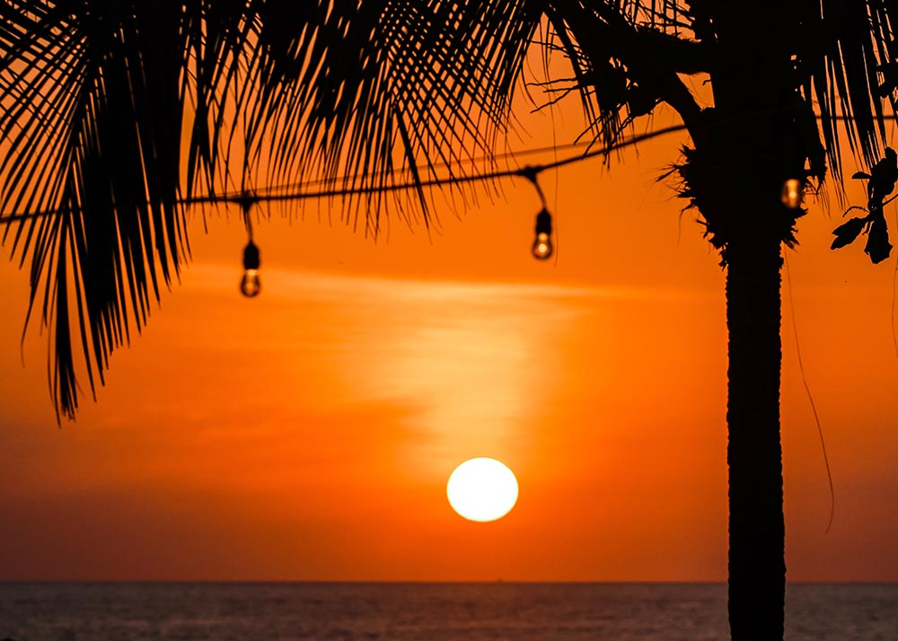 Where to stay in Jacó on a budget