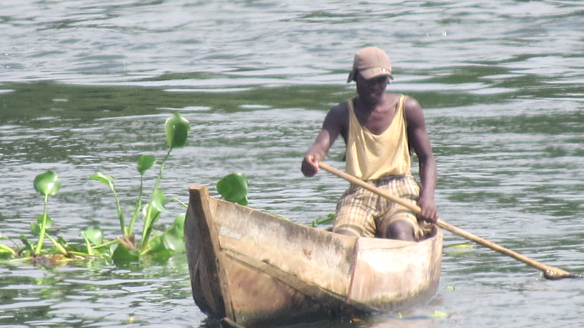 Where to stay in Jinja on a budget