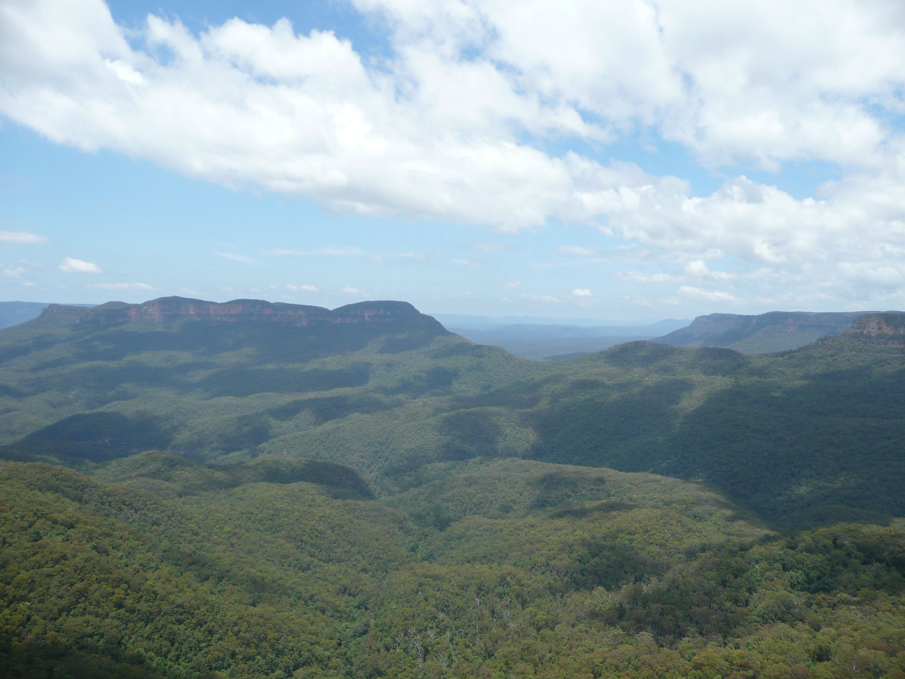 Where to stay in Katoomba on a budget