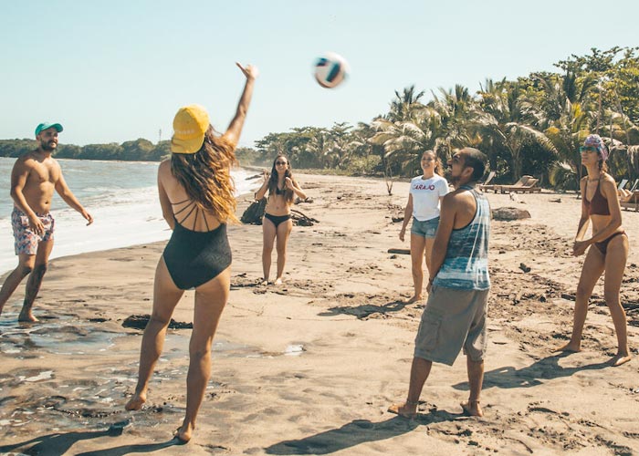 Where to stay in Tayrona Park on a budget Where to stay in Tayrona Park on a budget