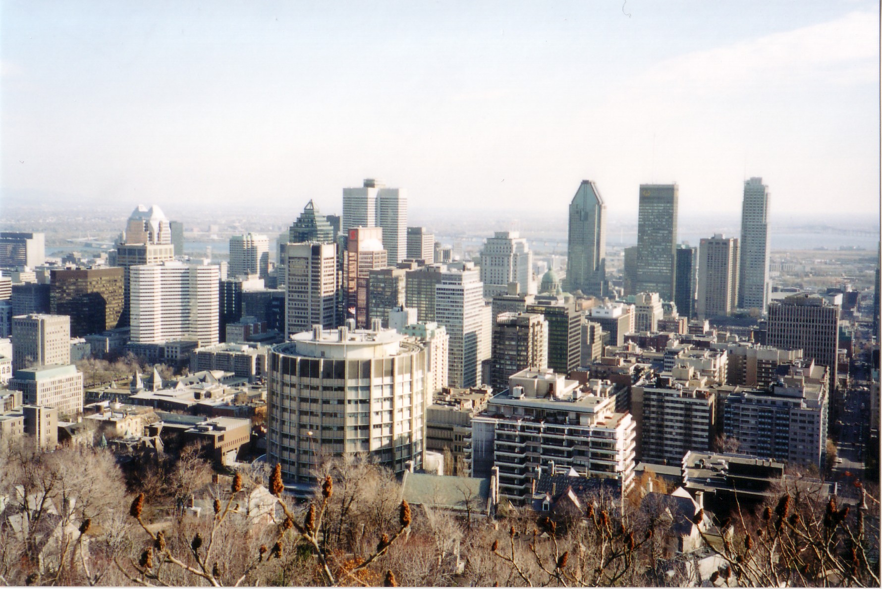 Where to stay in Montreal on a budget Where to stay in Montreal on a budget