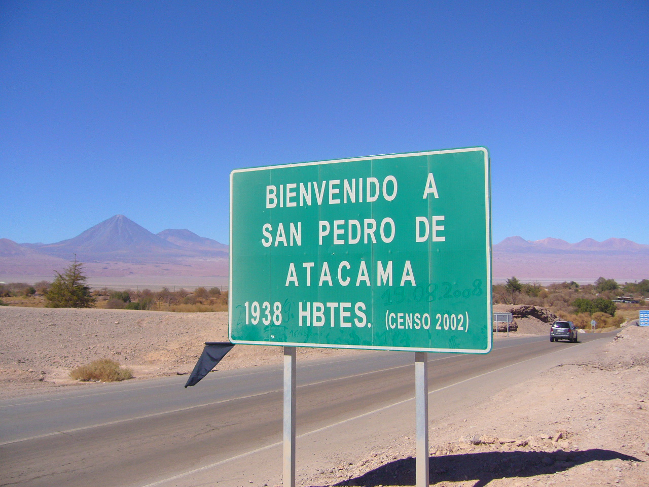 Where to stay in San Pedro de Atacama on a budget