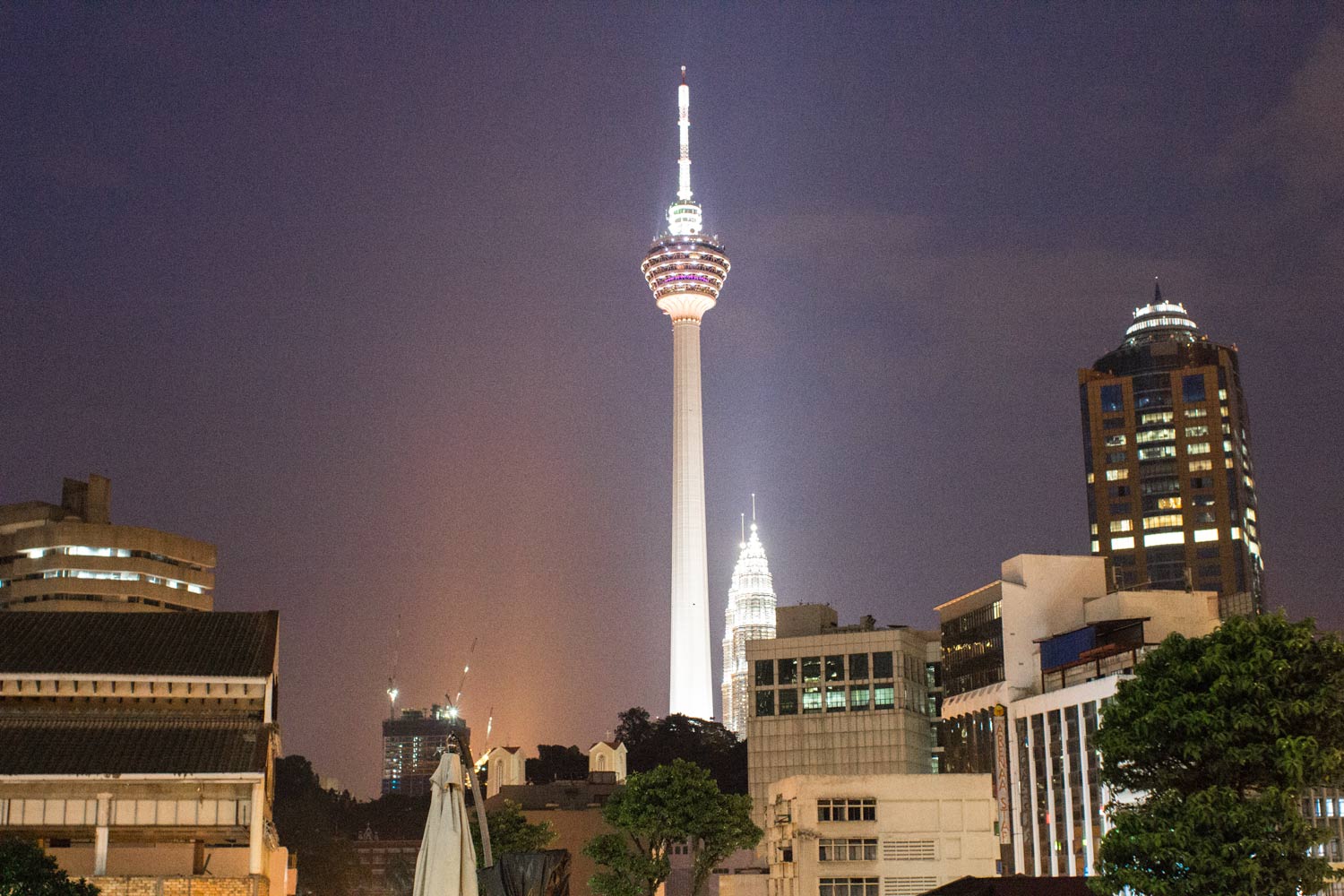 Where to stay in Kuala Lumpur on a budget Where to stay in Kuala Lumpur on a budget