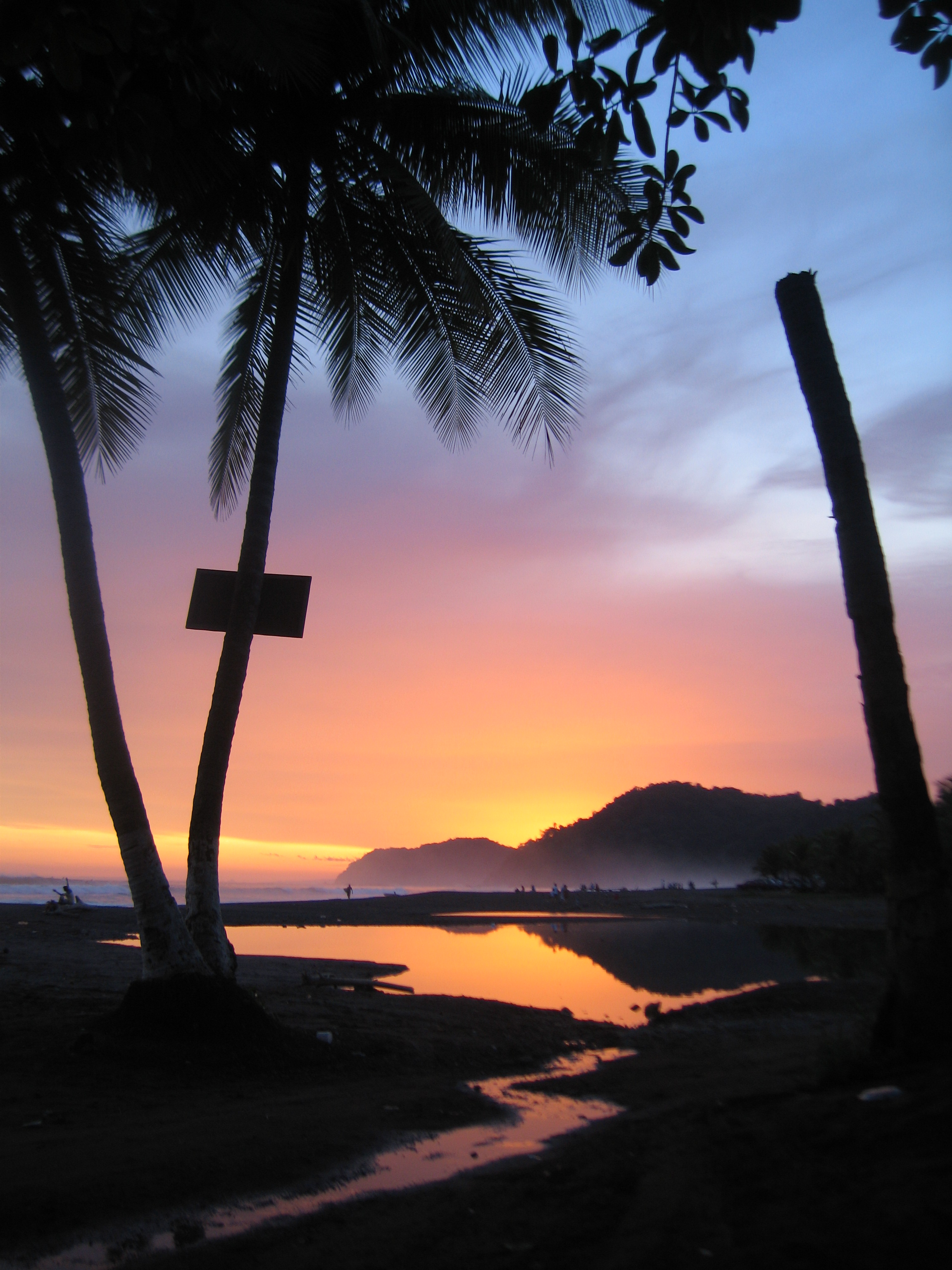 Where to stay in Quepos on a budget