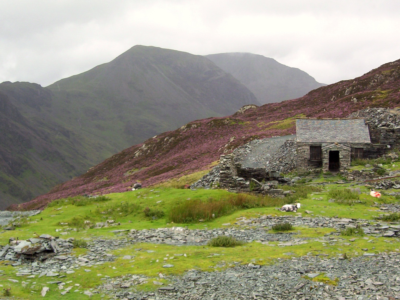 Where to stay in Keswick on a budget Where to stay in Keswick on a budget