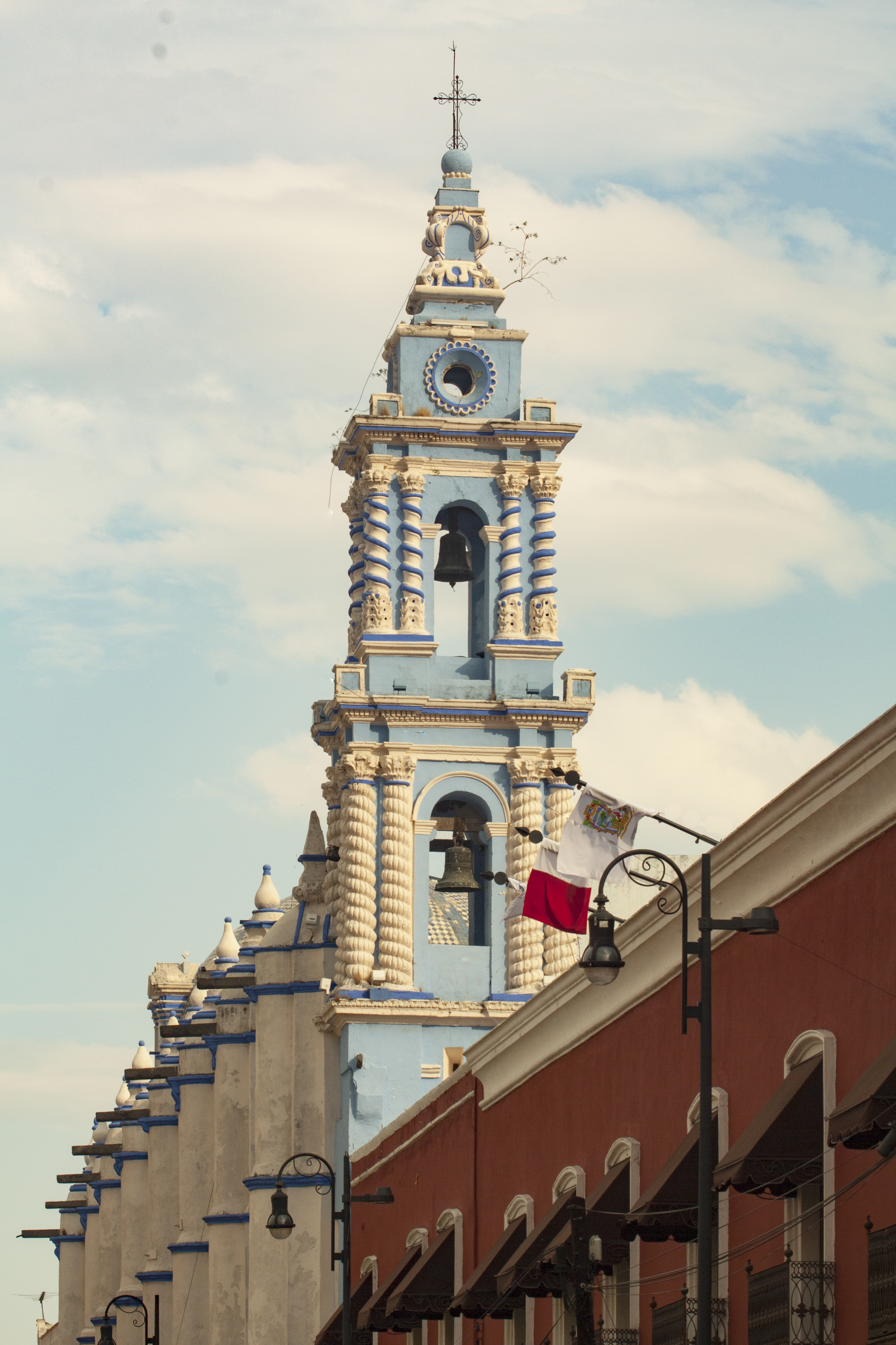 Where to stay in Puebla on a budget Where to stay in Puebla on a budget