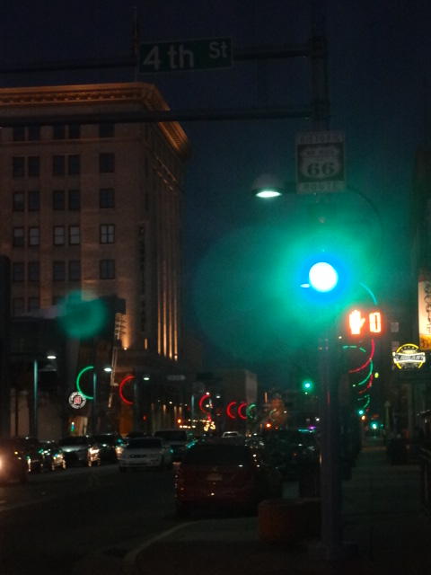 Where to stay in Albuquerque on a budget