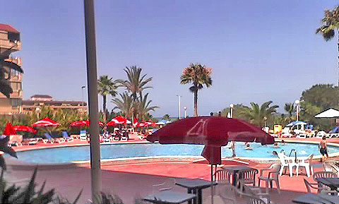 Where to stay in Torrevieja on a budget