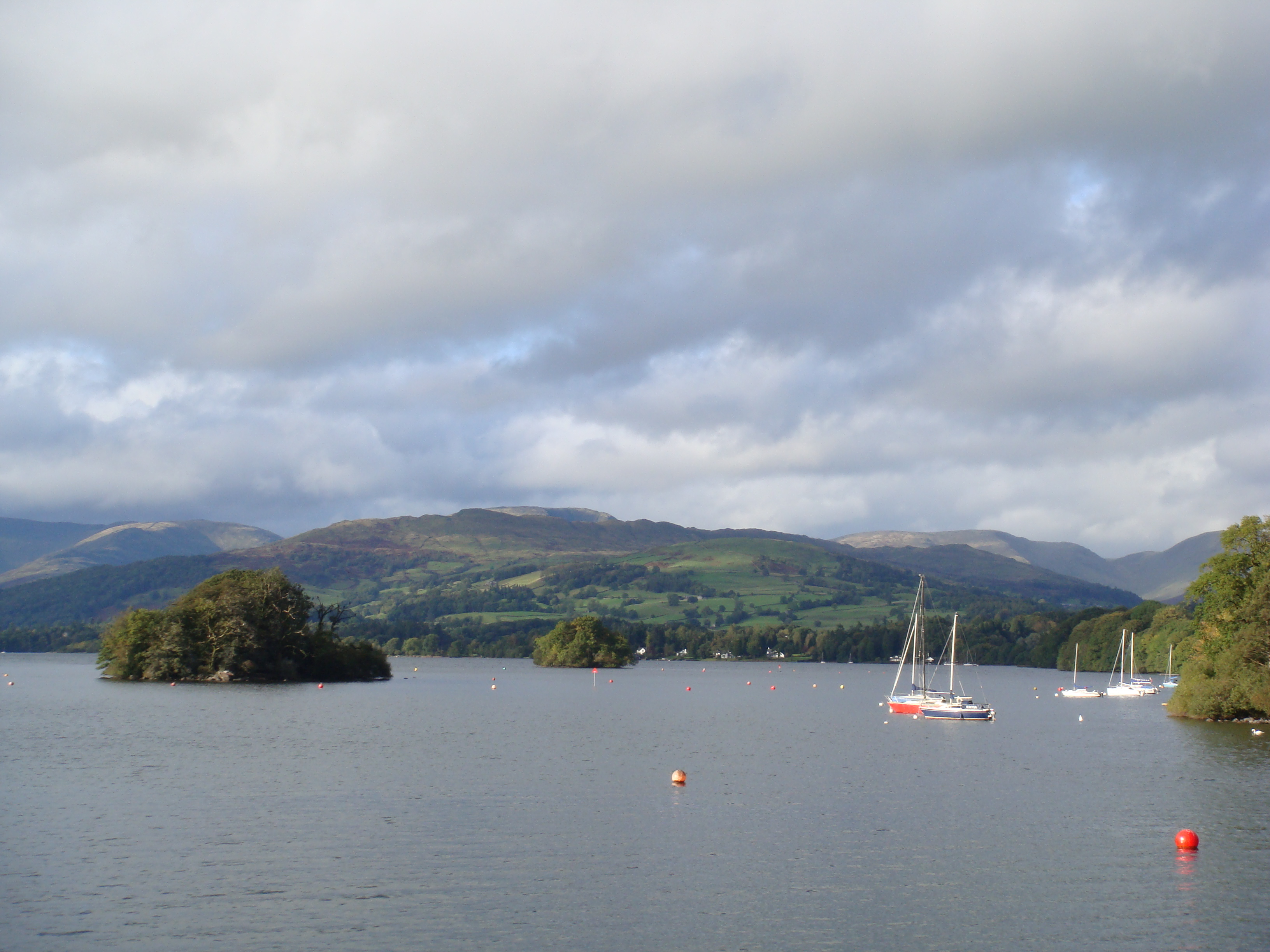Where to stay in Windermere on a budget