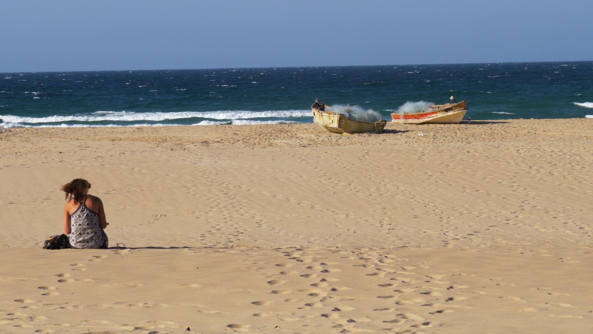 Where to stay in Tofo Beach on a budget Where to stay in Tofo Beach on a budget