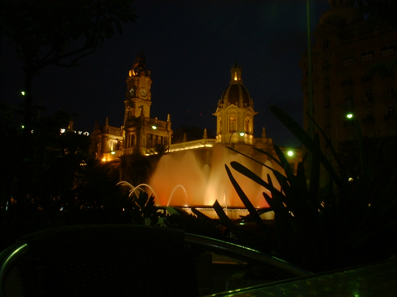Where to stay in Valencia on a budget Where to stay in Valencia on a budget