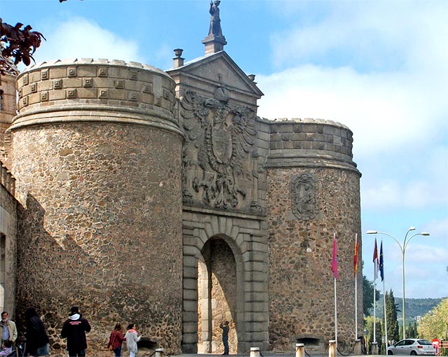 Where to stay in Toledo on a budget