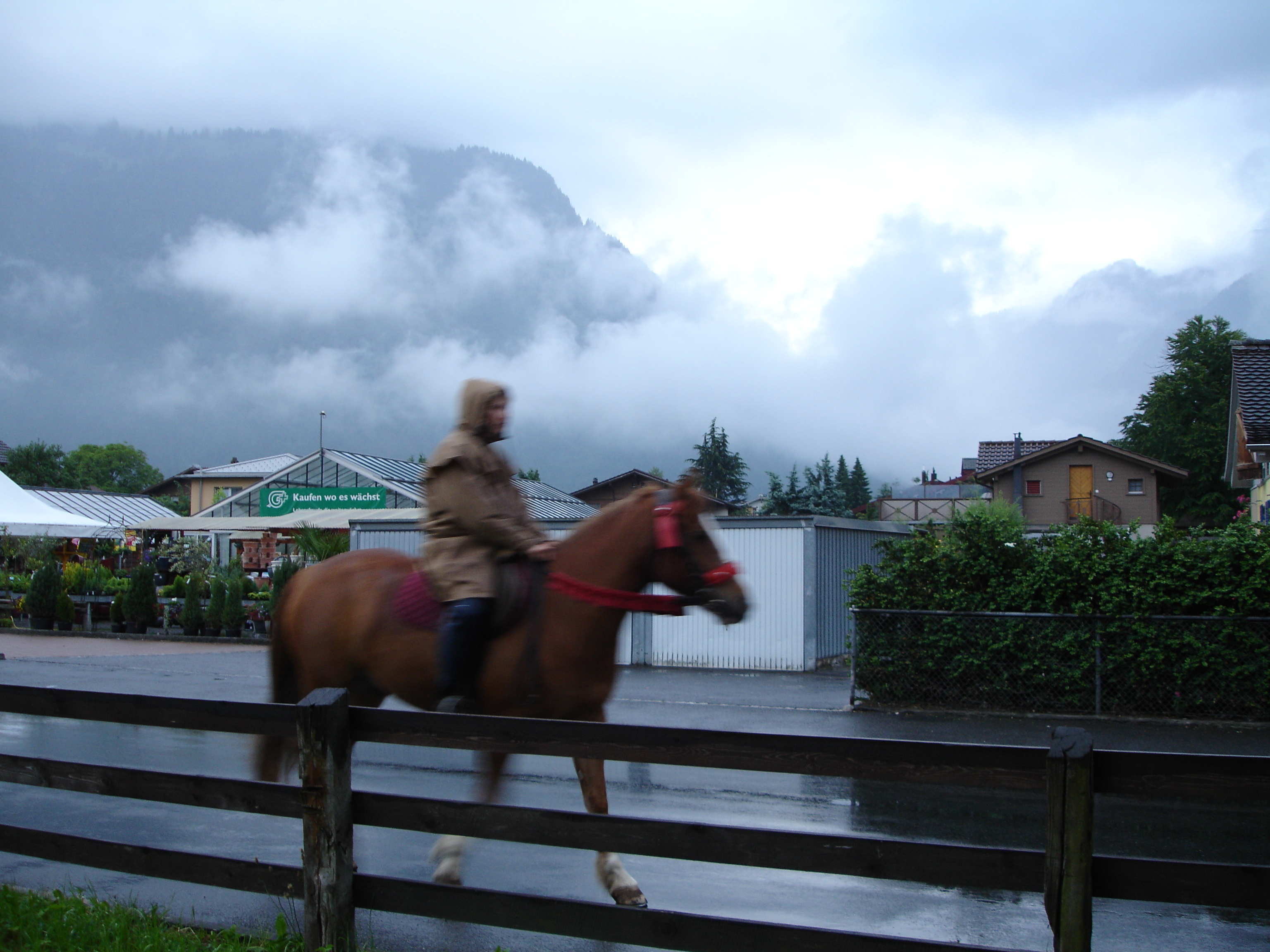 Where to stay in Interlaken on a budget