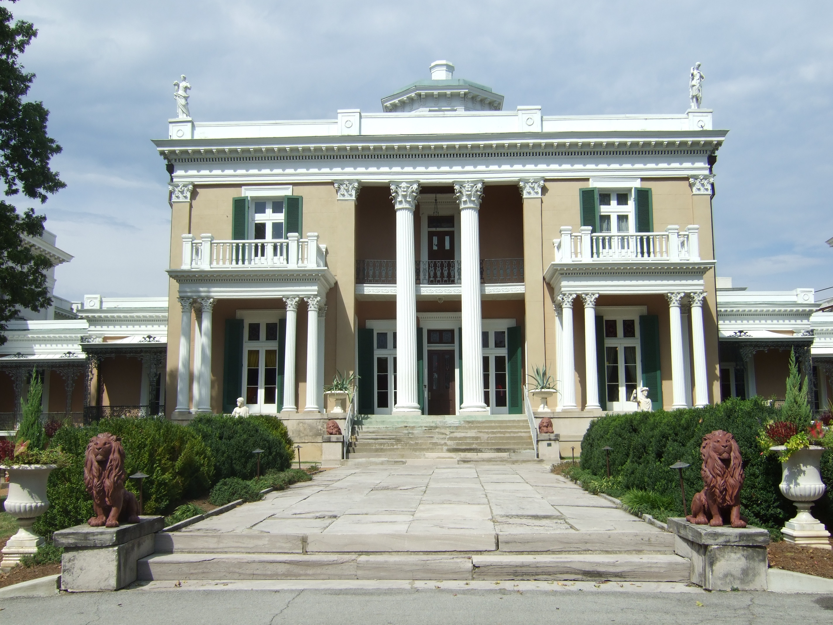 Where to stay in Nashville on a budget Where to stay in Nashville on a budget