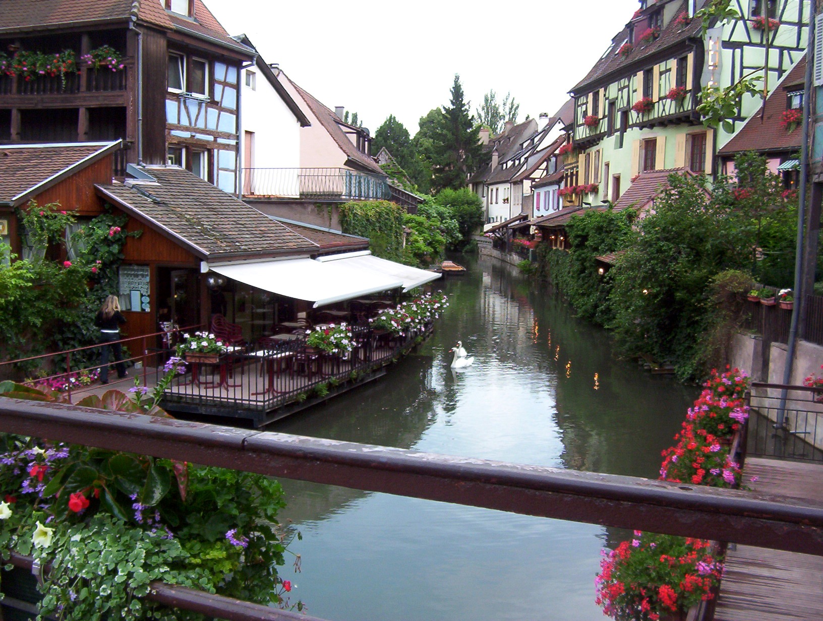 Where to stay in Colmar on a budget Where to stay in Colmar on a budget
