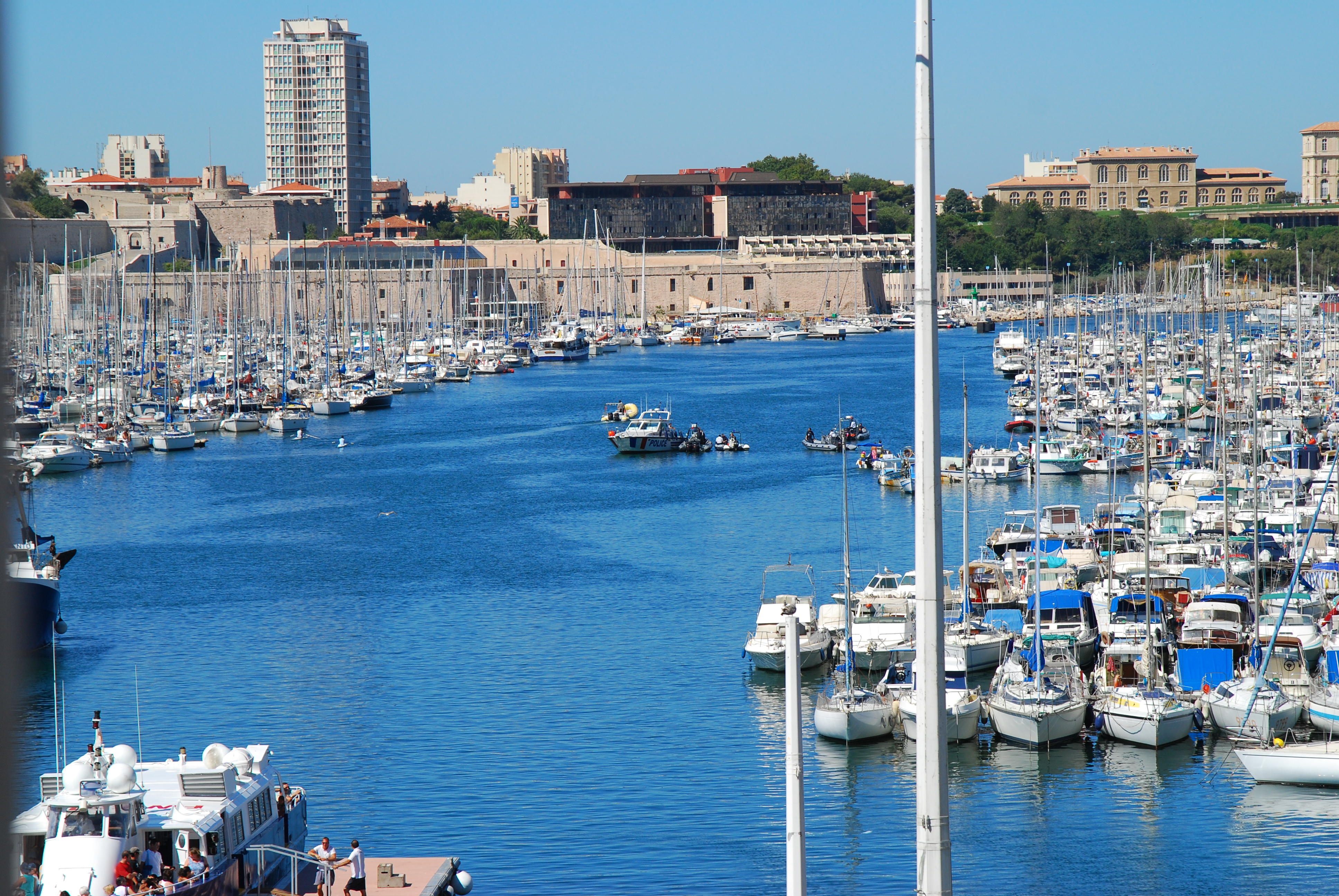 Where to stay in Marseille on a budget Where to stay in Marseille on a budget