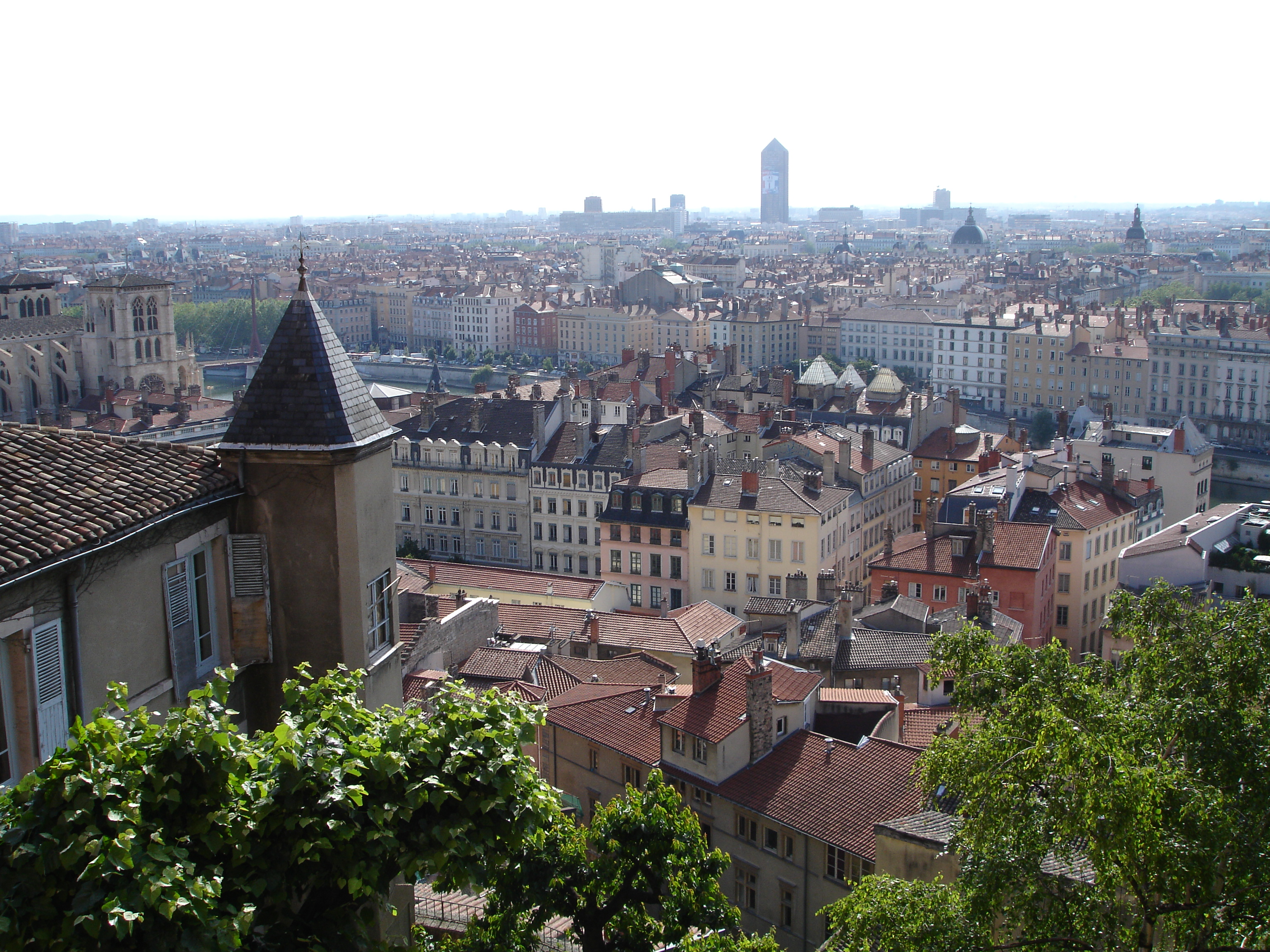 Where to stay in Lyon on a budget Where to stay in Lyon on a budget