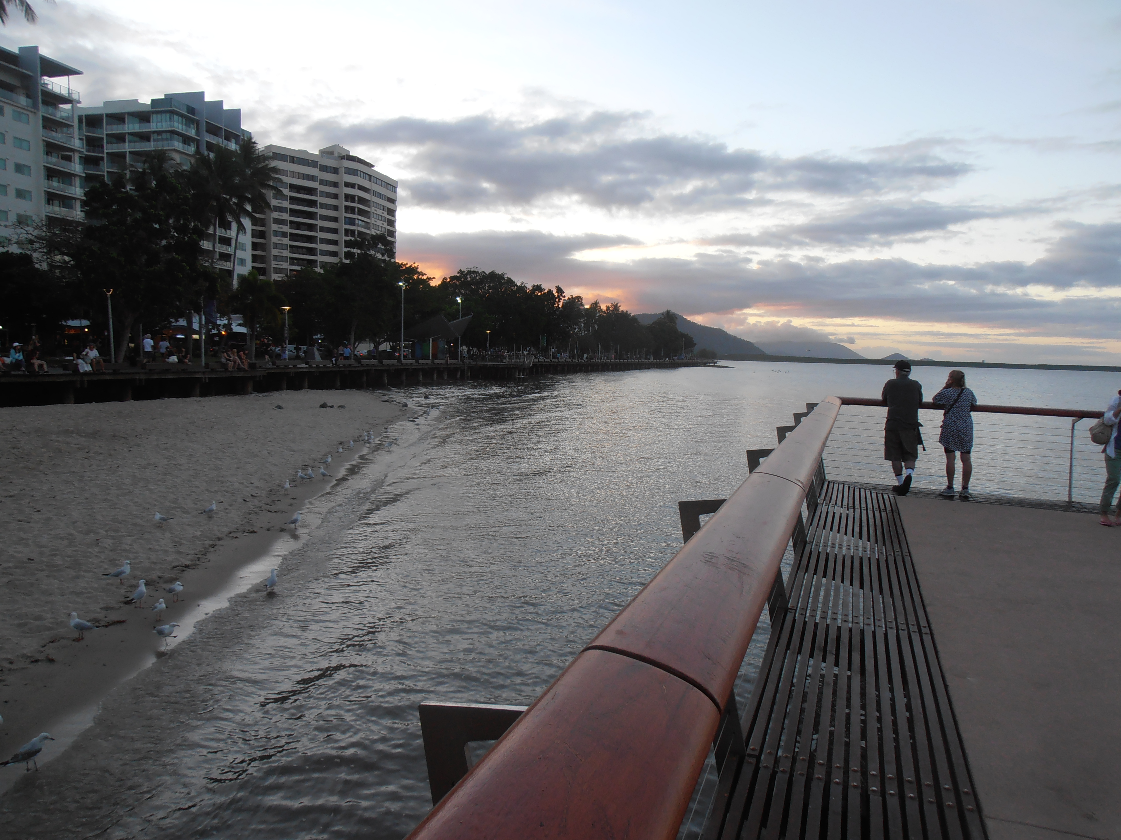 Where to stay in Cairns on a budget Where to stay in Cairns on a budget