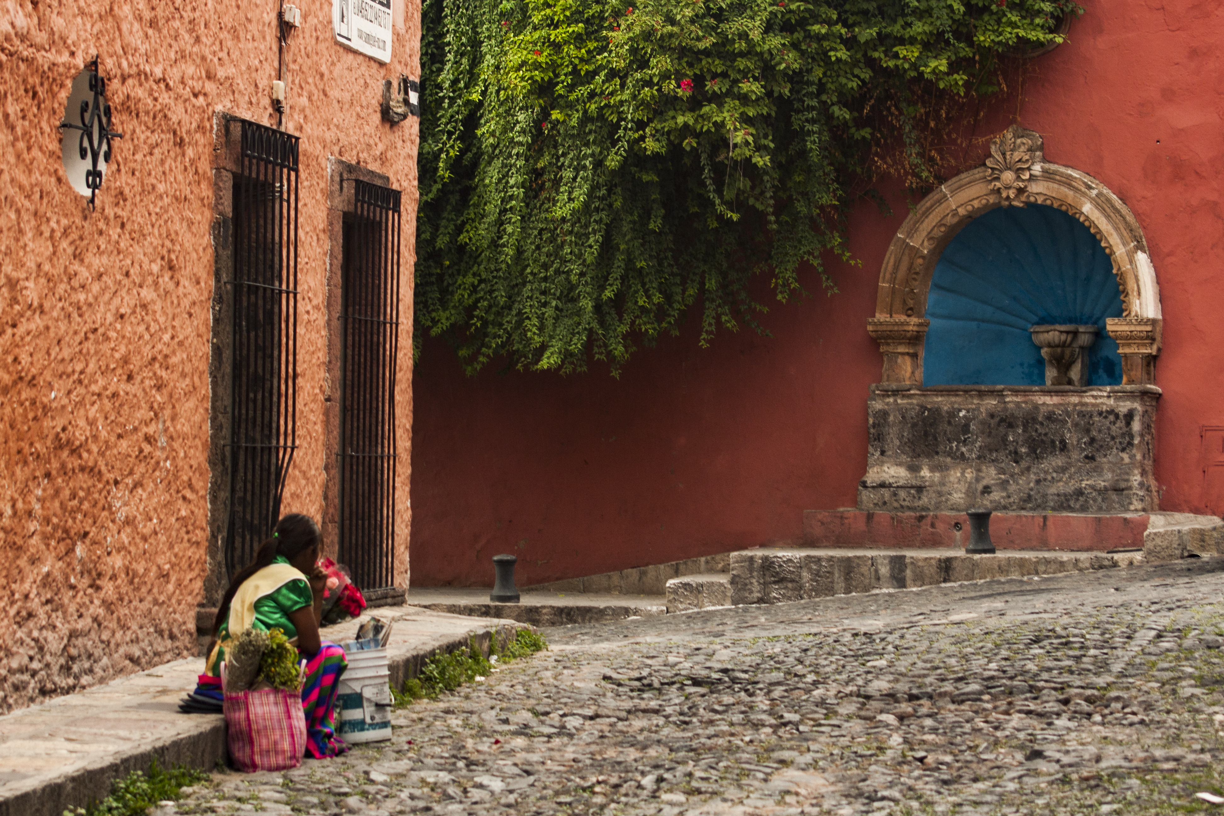 Where to stay in San Miguel de Allende on a budget