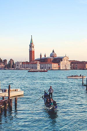 Where to stay in Venice on a budget