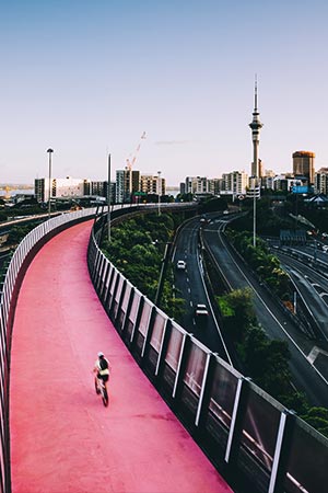Where to stay in Auckland on a budget Where to stay in Auckland on a budget