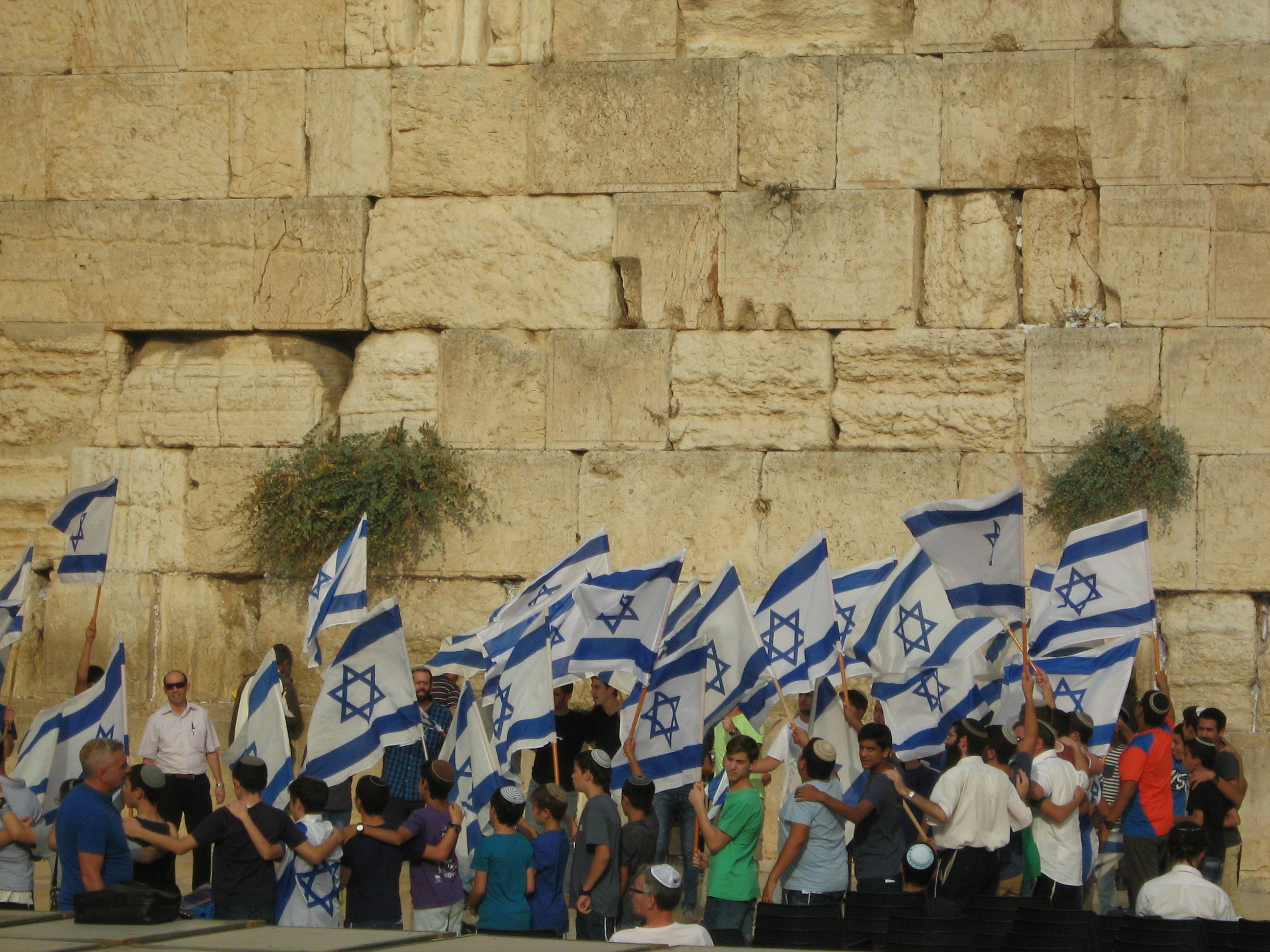 Where to stay in Jerusalem on a budget Where to stay in Jerusalem on a budget