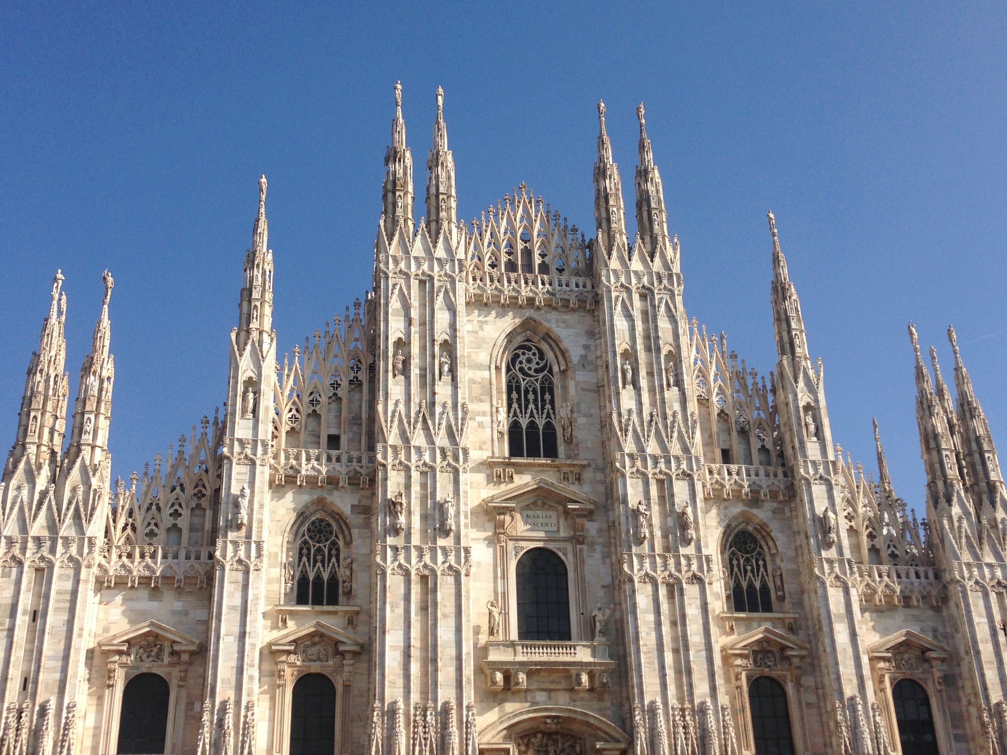 Where to stay in Milan on a budget Where to stay in Milan on a budget