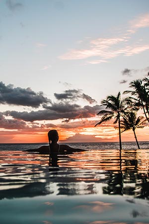 Where to stay in Maui on a budget