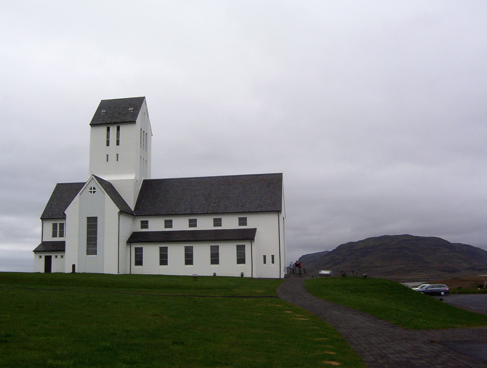 Where to stay in Laugarvatn on a budget