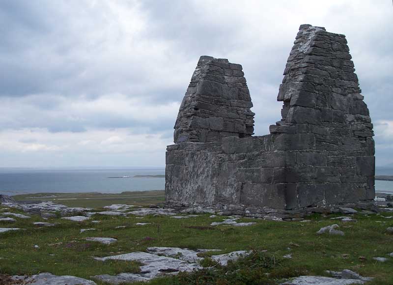Where to stay in Aran Islands on a budget