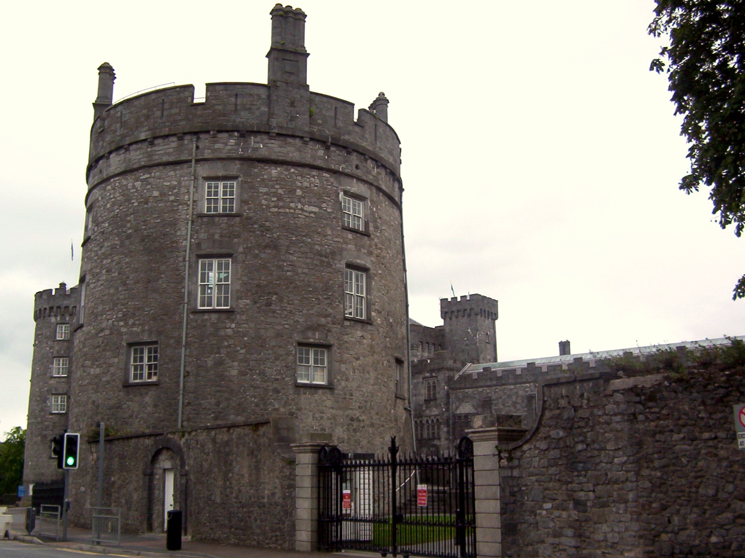 Where to stay in Kilkenny on a budget