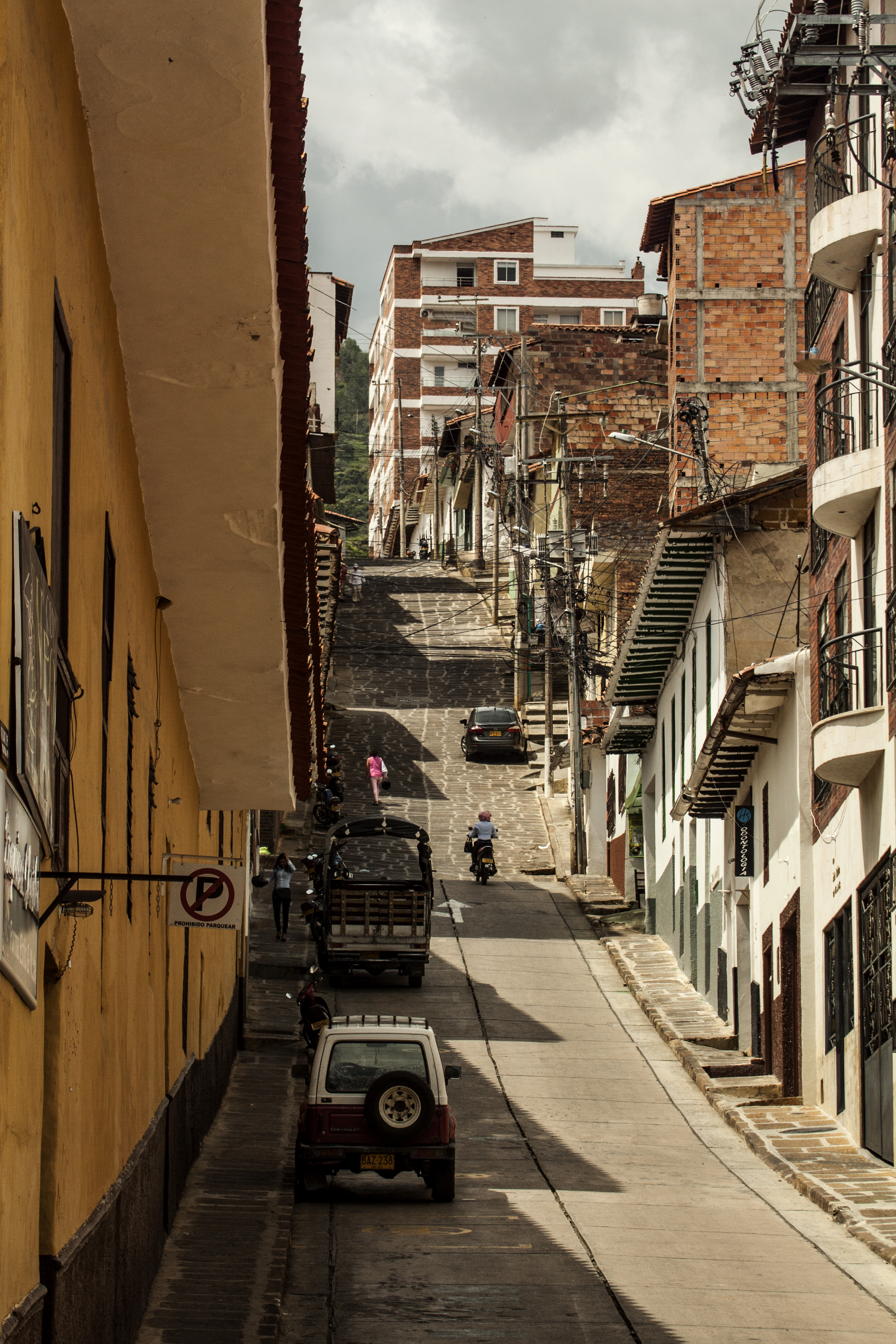 Where to stay in San Gil on a budget Where to stay in San Gil on a budget