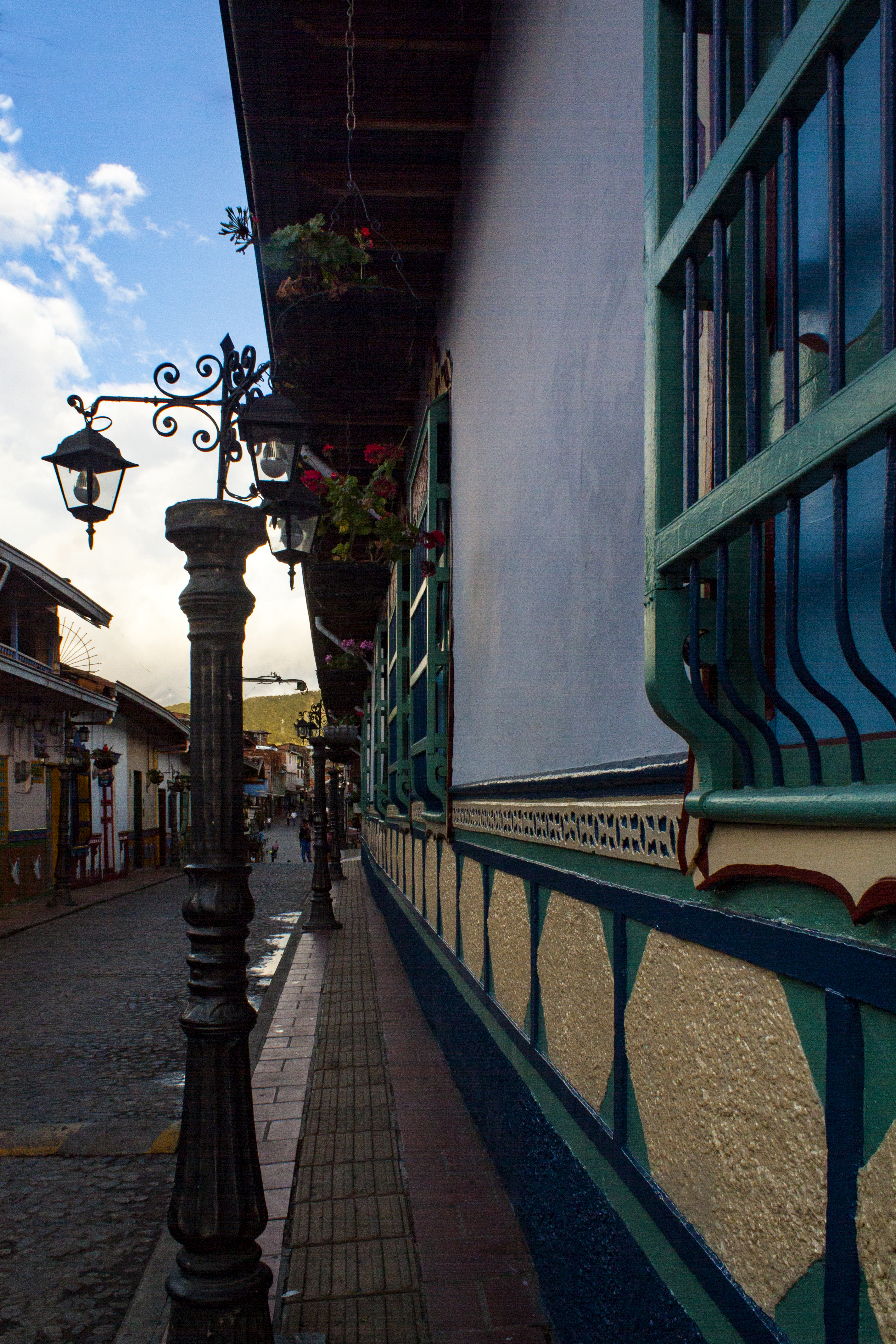Where to stay in Guatapé on a budget Where to stay in Guatapé on a budget
