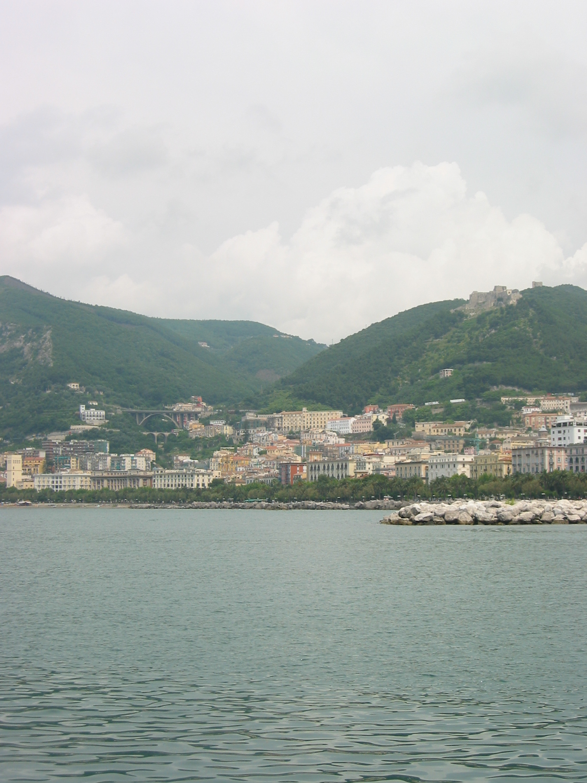 Where to stay in Salerno on a budget Where to stay in Salerno on a budget