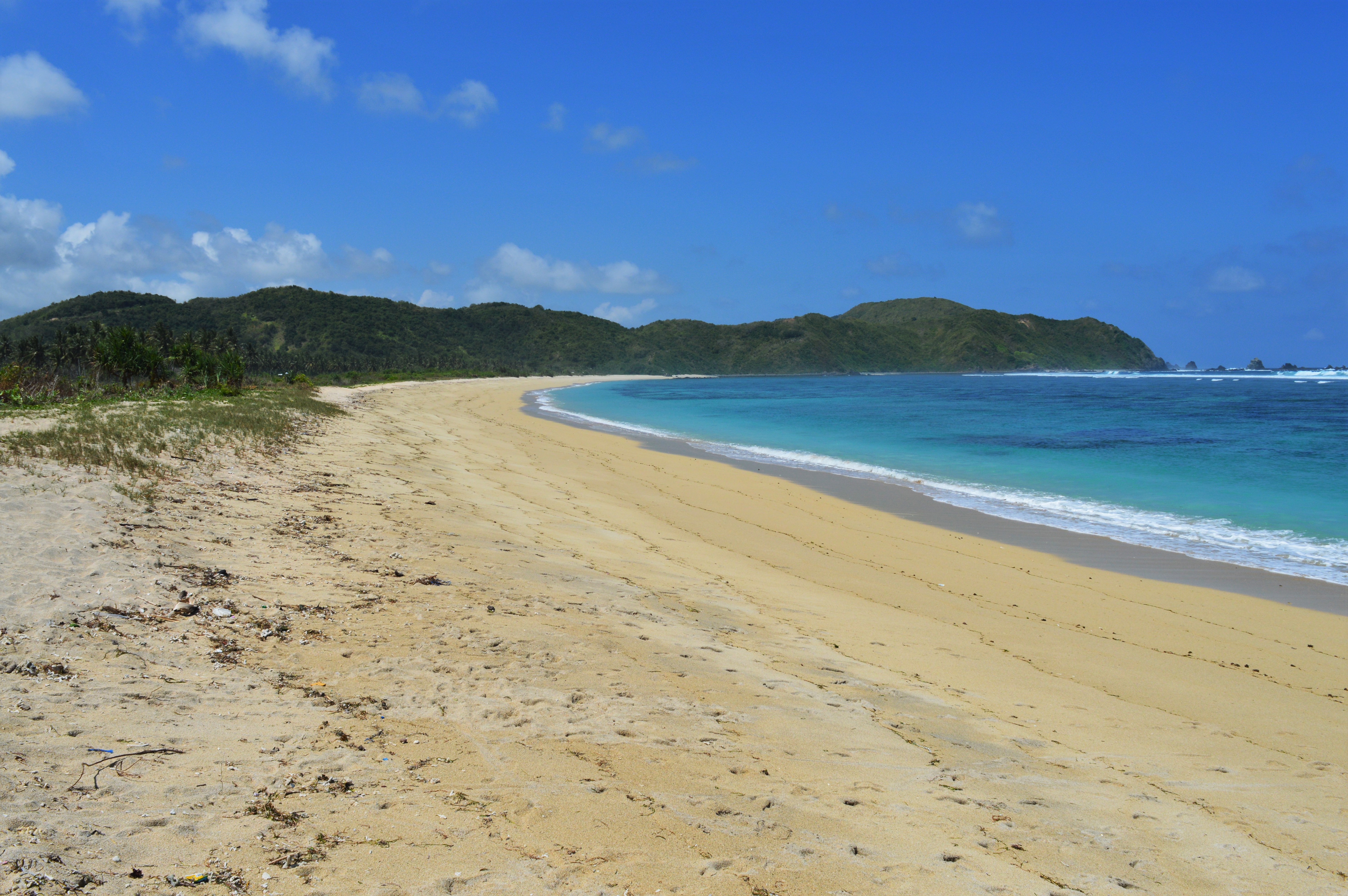 Where to stay in Kuta Lombok on a budget Where to stay in Kuta Lombok on a budget