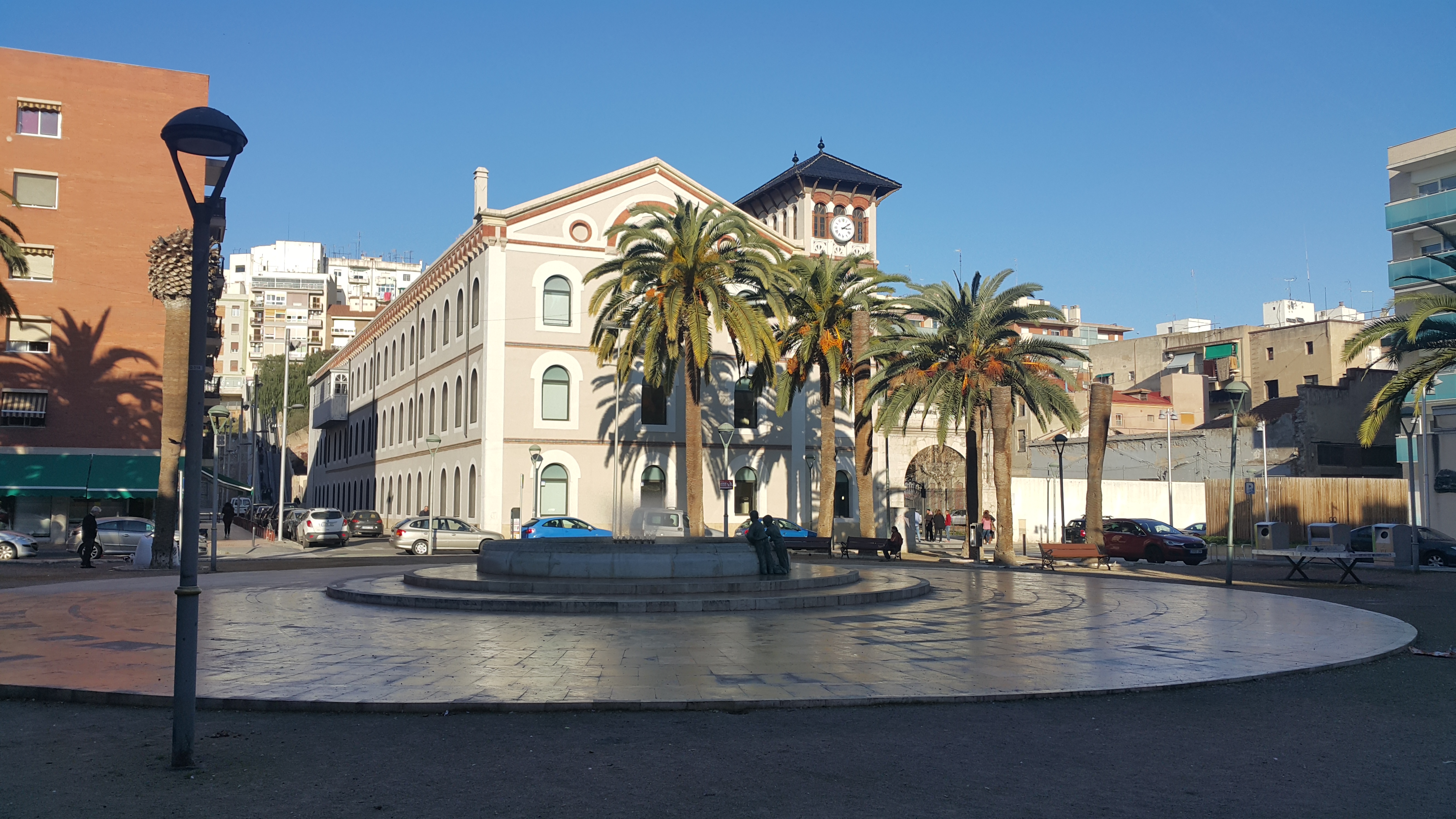 Where to stay in Tarragona on a budget Where to stay in Tarragona on a budget
