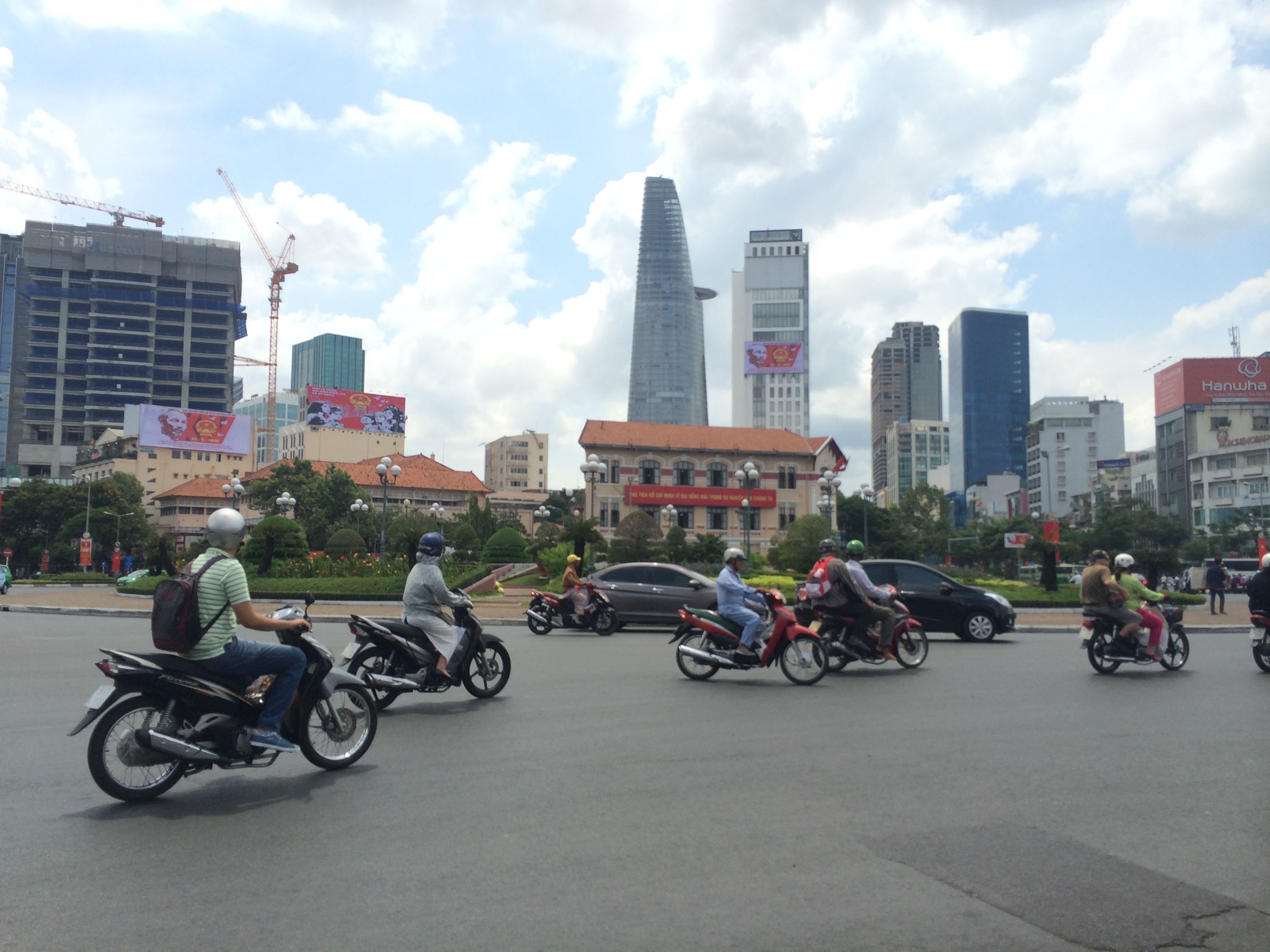 Where to stay in Ho Chi Minh City on a budget Where to stay in Ho Chi Minh City on a budget