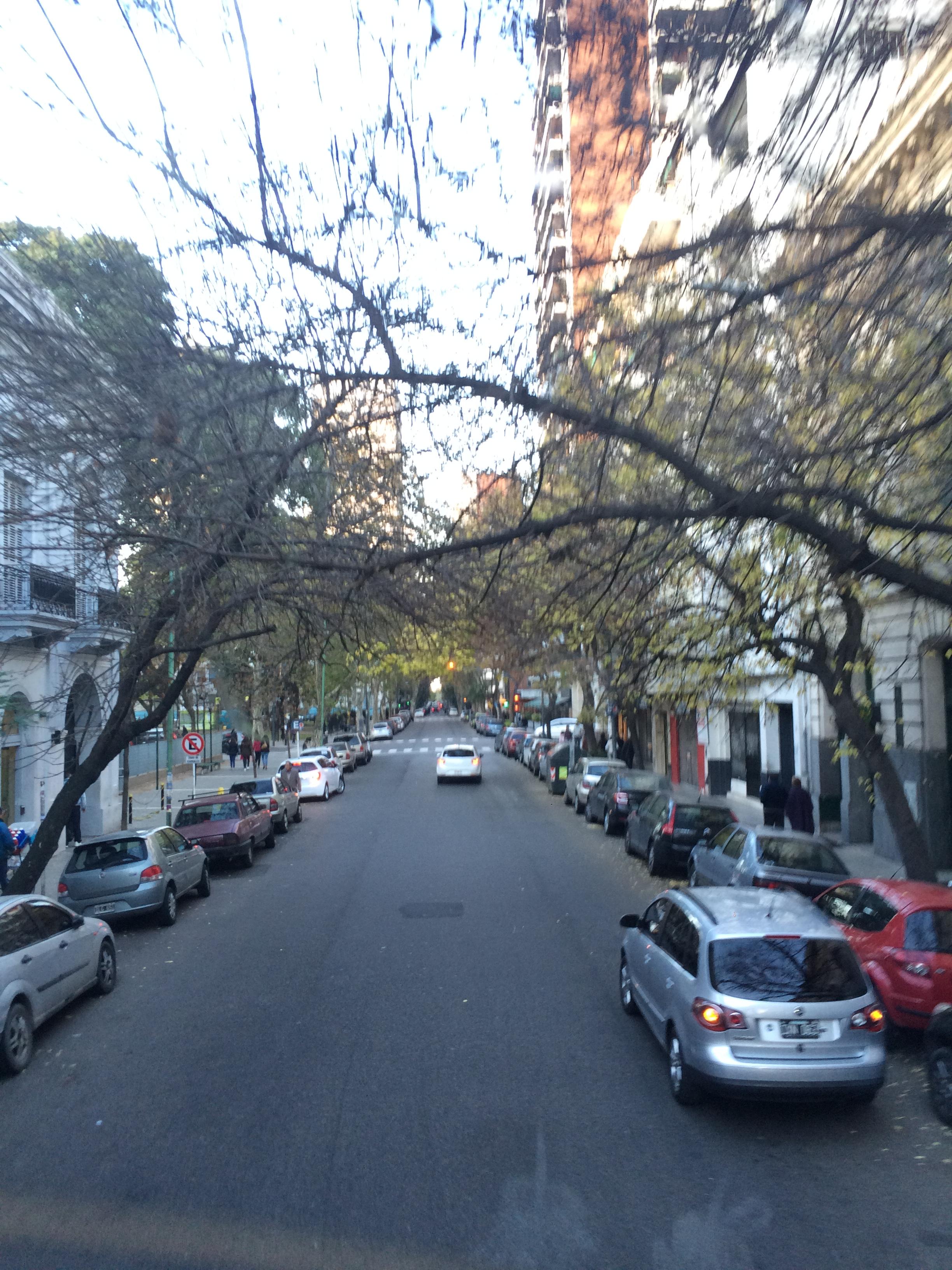 Where to stay in Buenos Aires on a budget