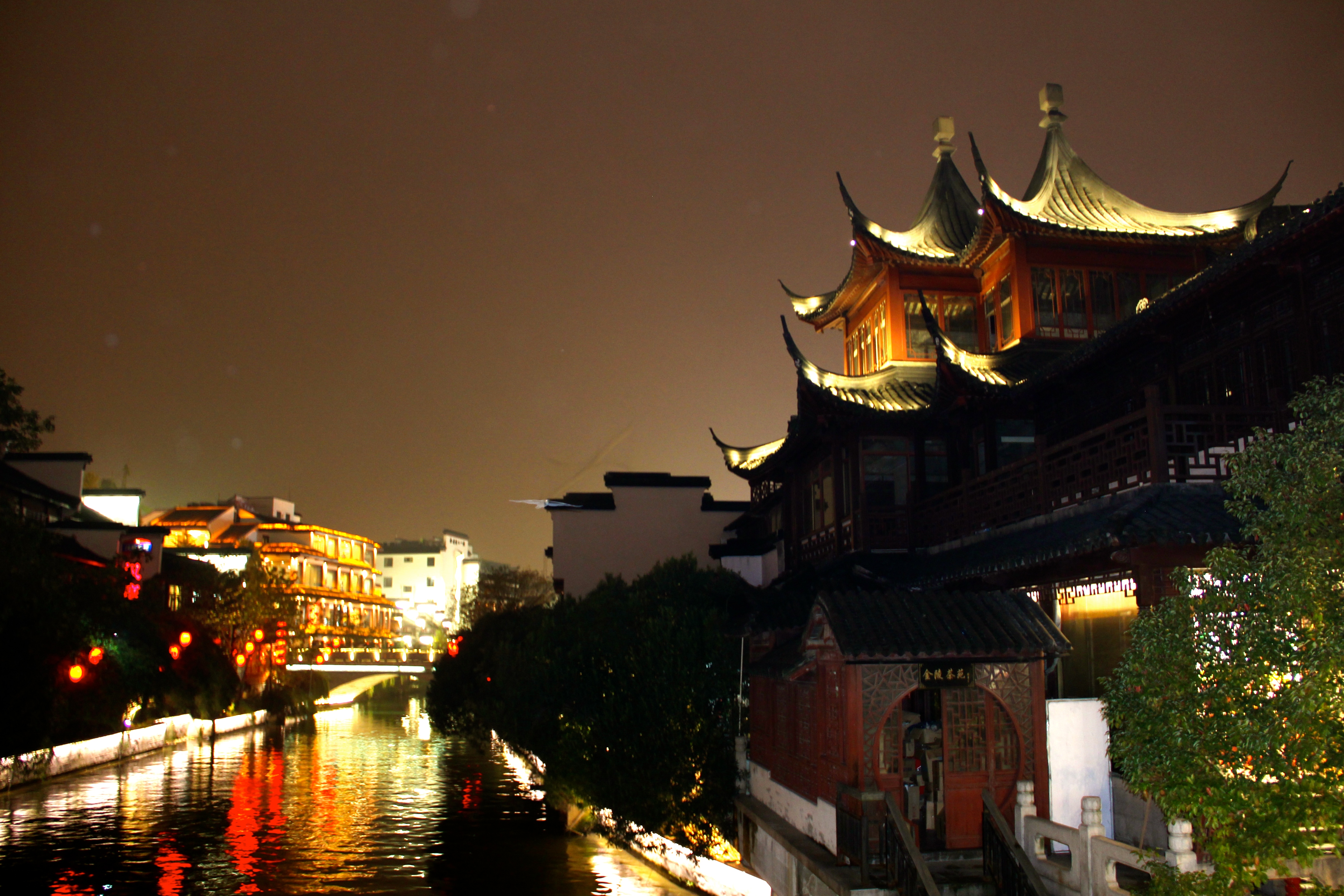 Where to stay in Nanjing on a budget Where to stay in Nanjing on a budget