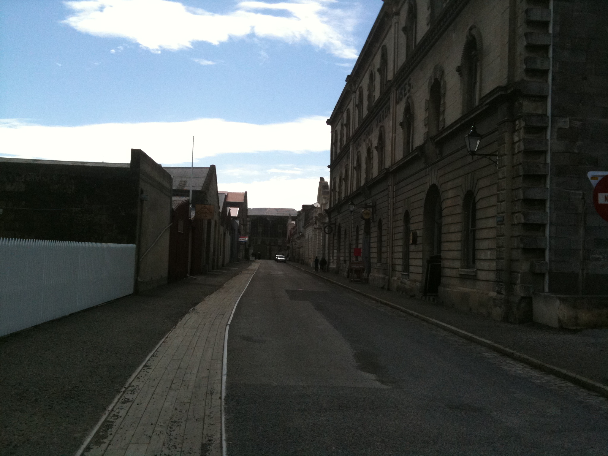 Where to stay in Oamaru on a budget