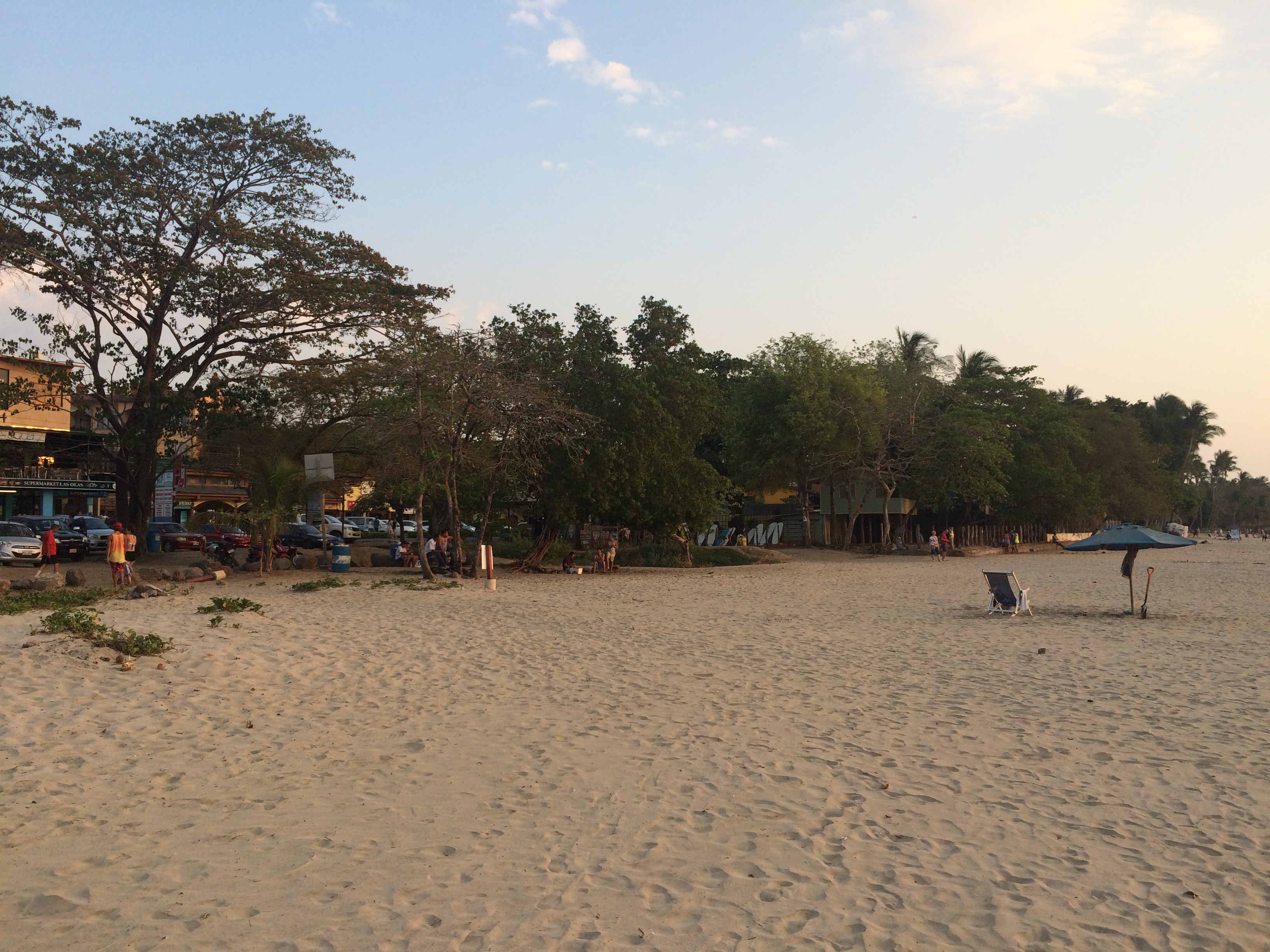 Where to stay in Tamarindo on a budget Where to stay in Tamarindo on a budget