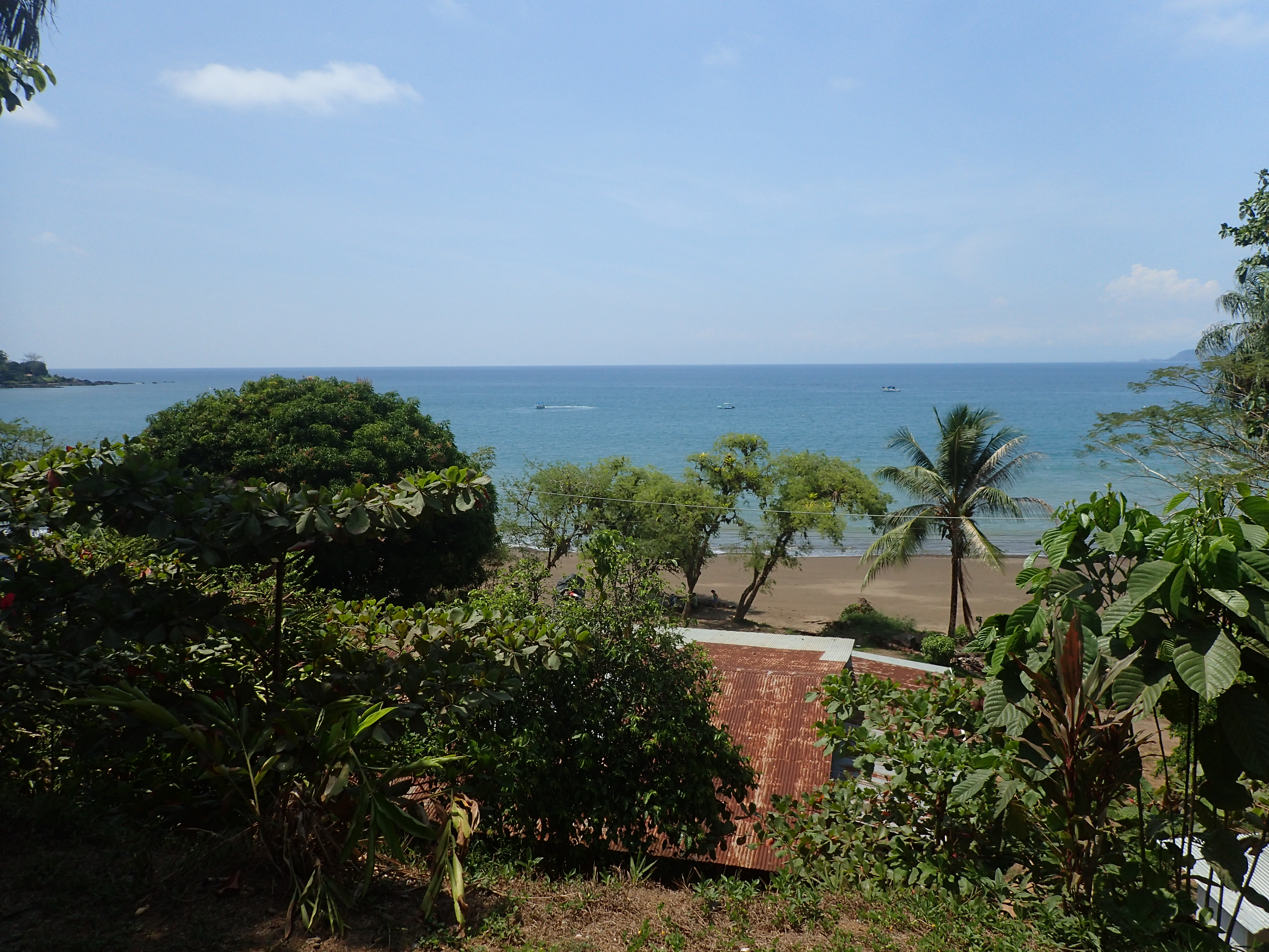 Where to stay in Peninsula de Osa on a budget Where to stay in Peninsula de Osa on a budget