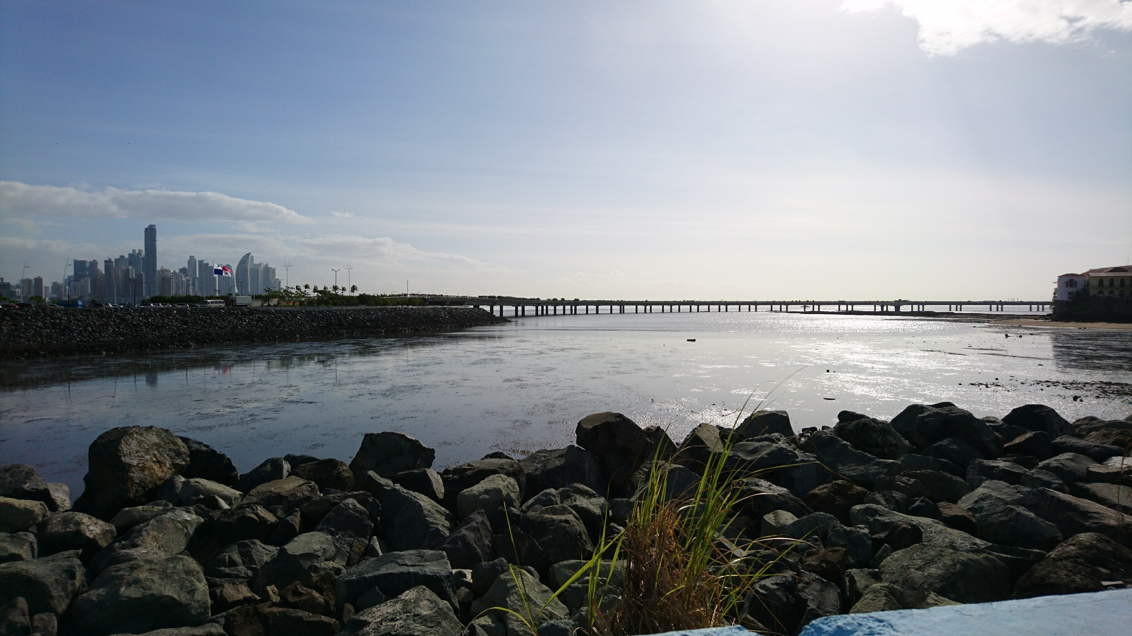 Where to stay in Panama City on a budget