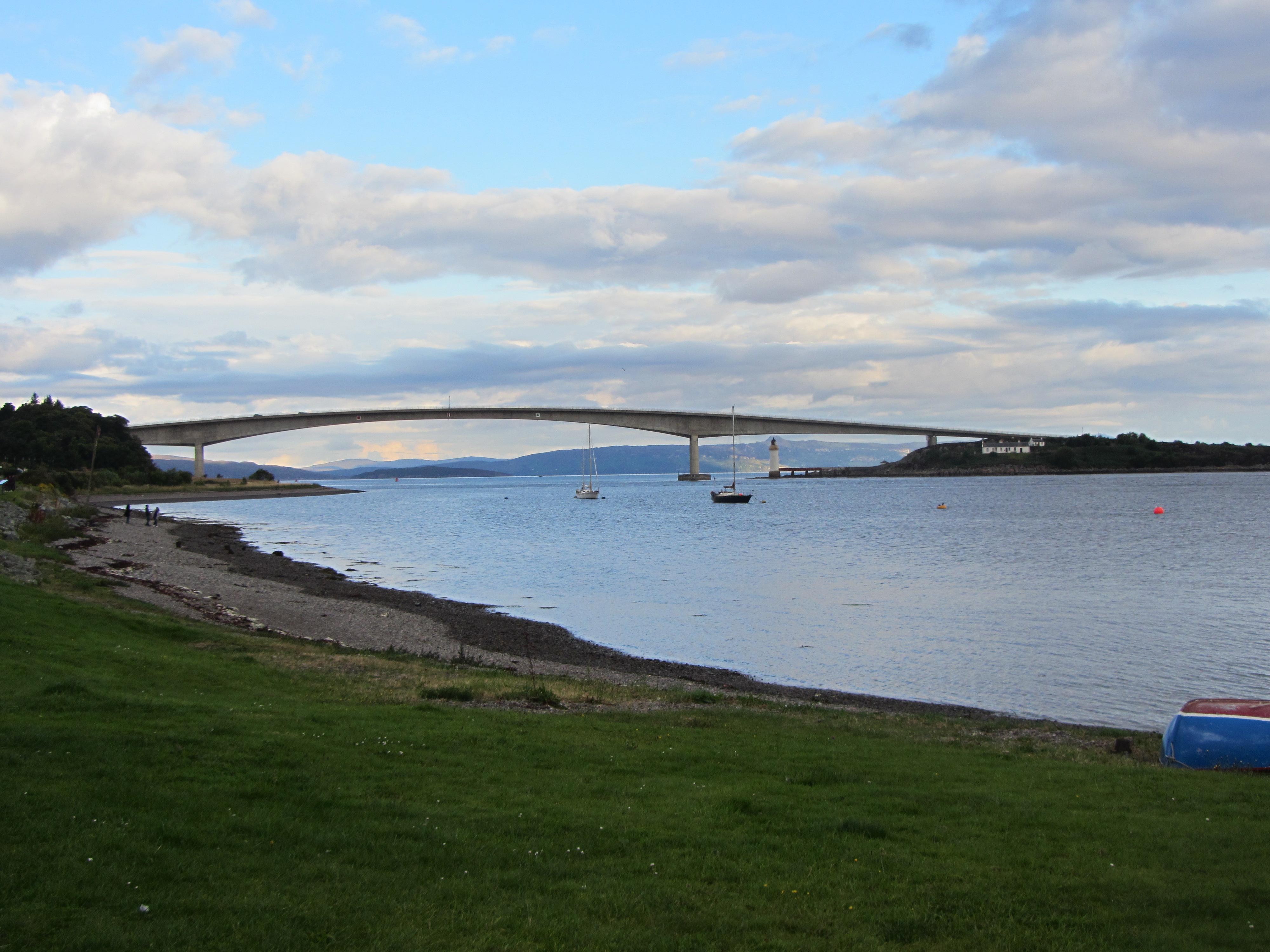 Where to stay in Isle of Skye on a budget Where to stay in Isle of Skye on a budget