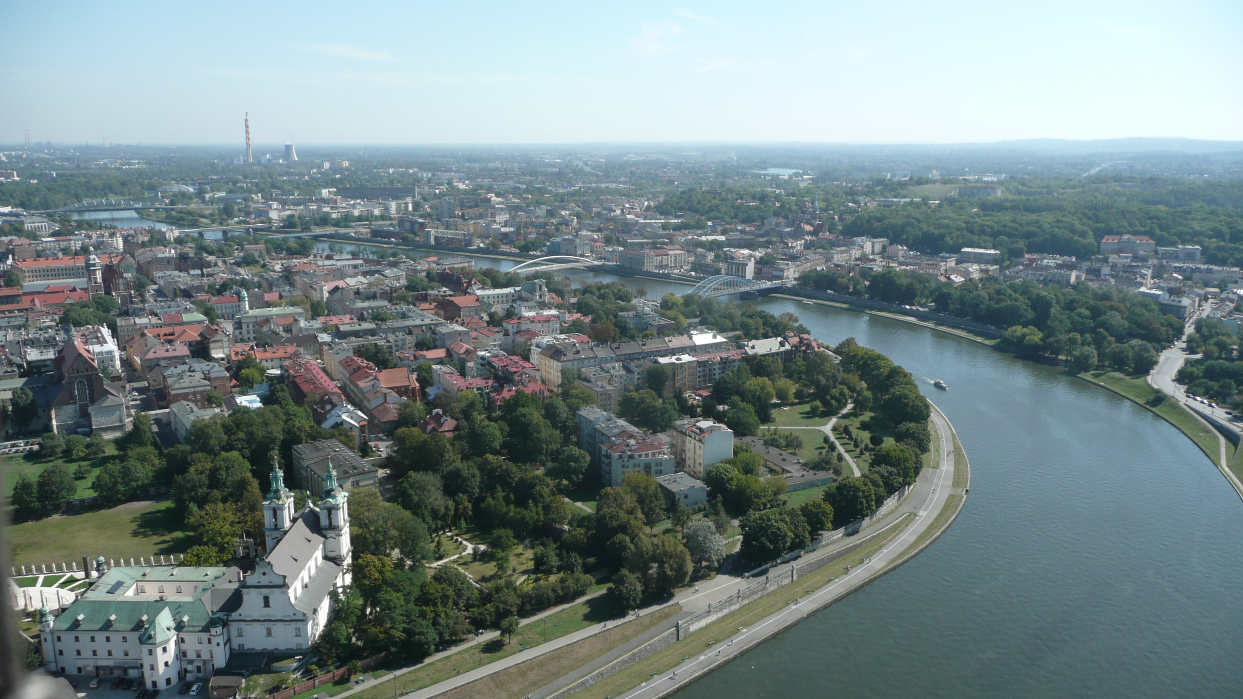 Where to stay in Krakow on a budget Where to stay in Krakow on a budget