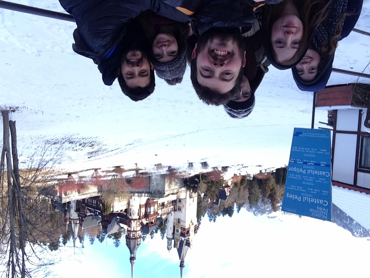 Where to stay in Sinaia on a budget