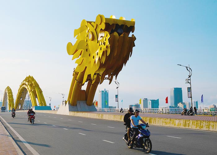 Where to stay in Da Nang on a budget