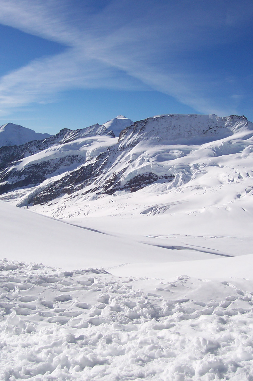 Where to stay in Lauterbrunnen on a budget